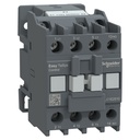 Contactor Easy 25A Ac3 1Na 11Kw A 440V Bobina 110V Schneider