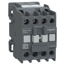 Contactor Easy 25A Ac3 1Na 11Kw A 440V Bobina 220V Schneider
