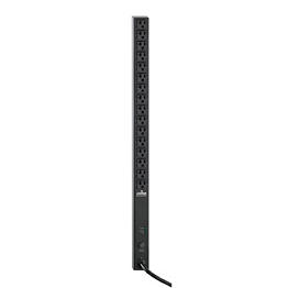 Toma Multiple Vertical 120V 20A Pdu 16 Out 5-20R Clavija L5-20P Leviton