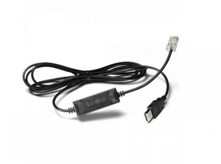 [USB2LIN06] Cable Programador Usb Para Columnas Escritorio Deskline Linak