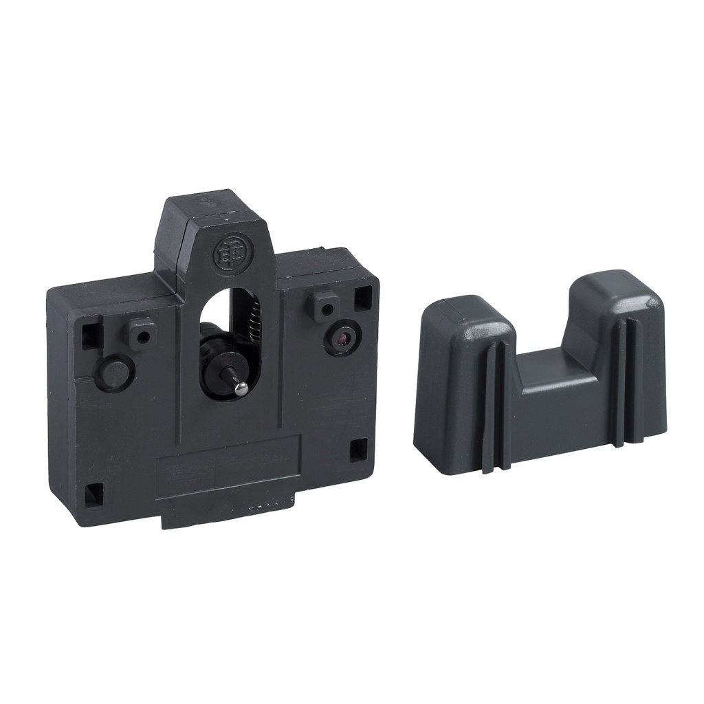 [LAEM1] Enclavamiento Mecanico P/Contactores Lc1E06 A Lc1E65 Schneider