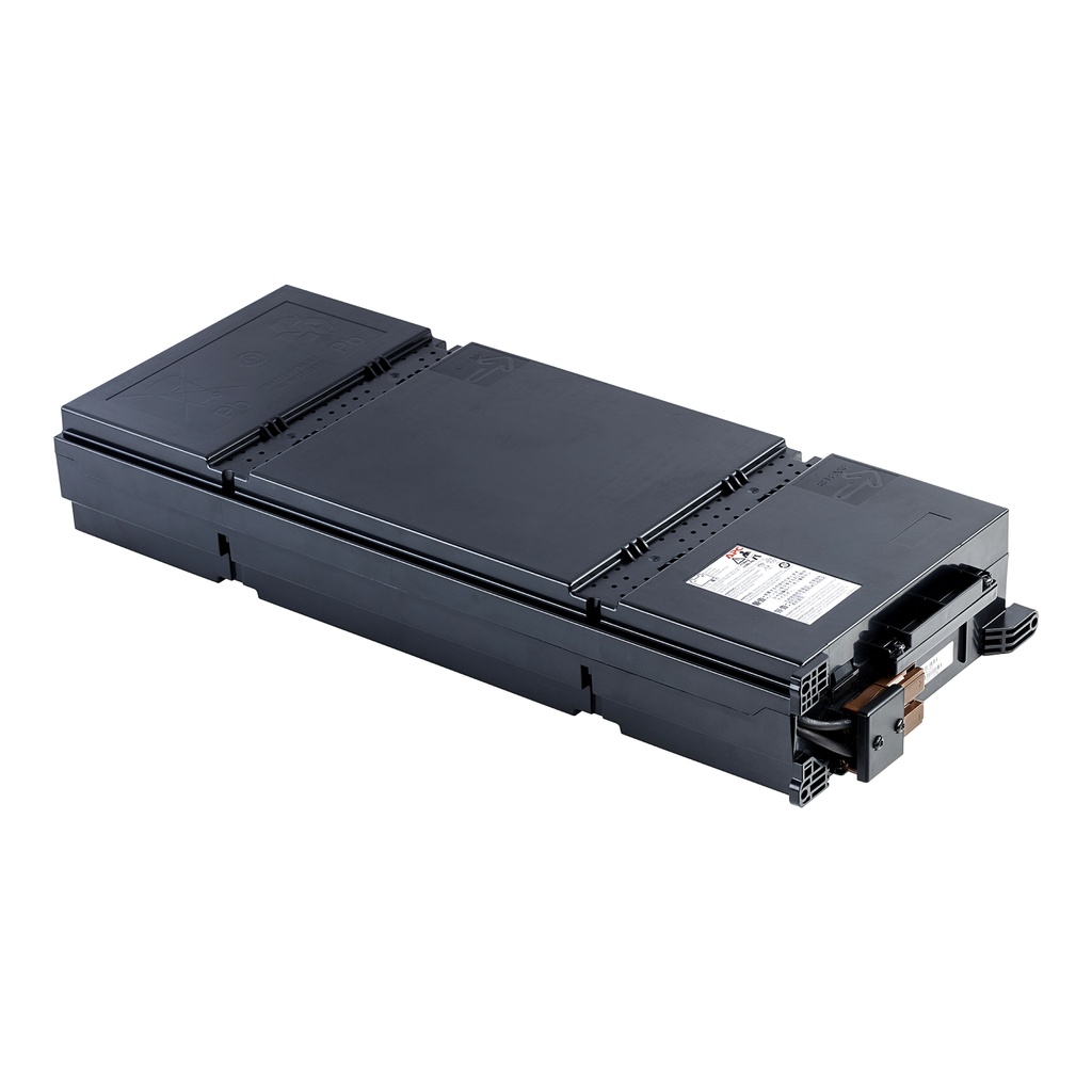 Cartucho De Baterias De Recambio  152 De Apc Schneider