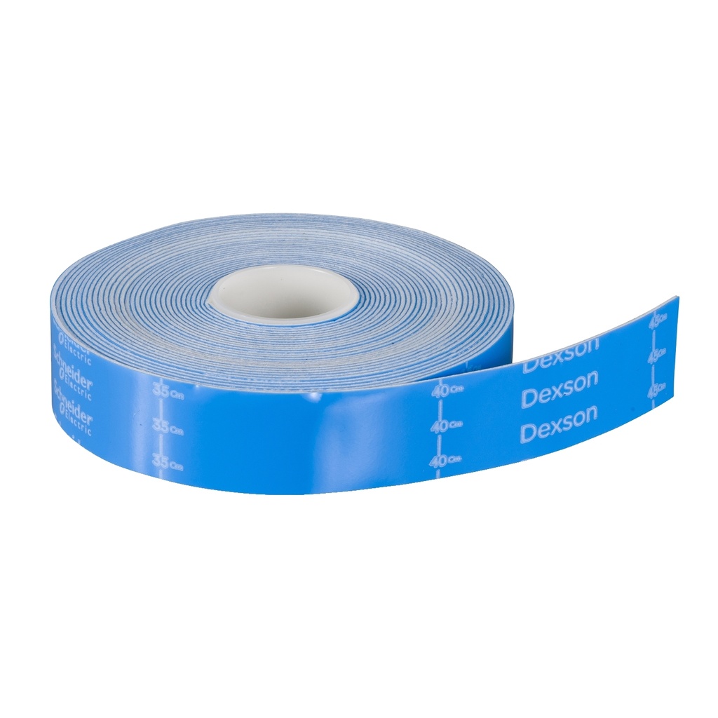 [DXN33031] Cinta Doble-Faz Dexson 3/4 X 5Mts