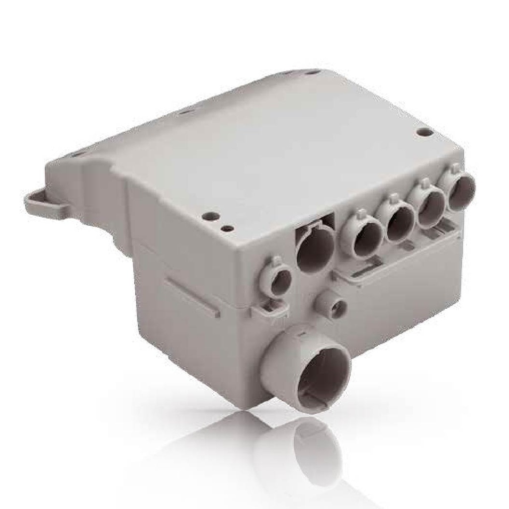 [SML912050] Cable De Poder Para Modulo De Control Ca3 3.2M 120Vac Linak