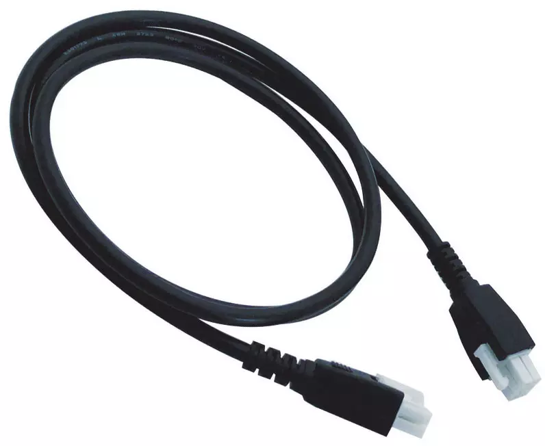 [0617102-1000] Cable Motor P Columna/Dl4/Dl6 1Mts Deskline Linak