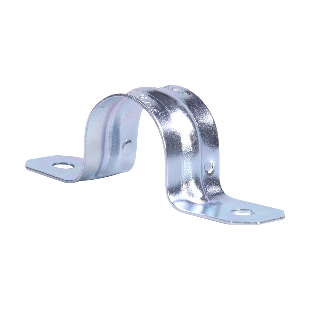 Grapa 3/4 Metalica Doble Ala Crouse Hinds