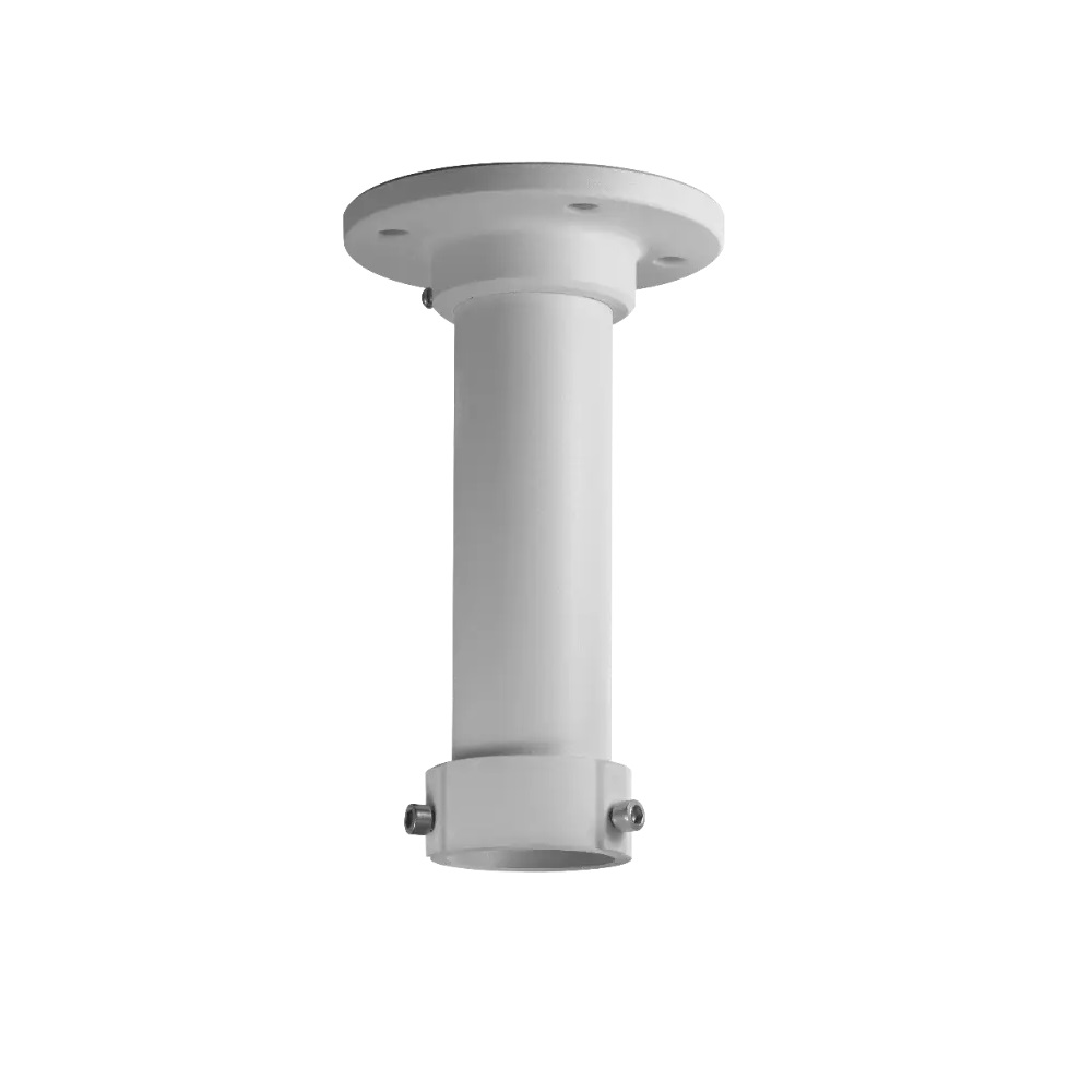 [DS-1661ZJ] Soporte Ptz Techo Int/Ext Aluminio F116.5Mmx200Mm Hikvision 302700179