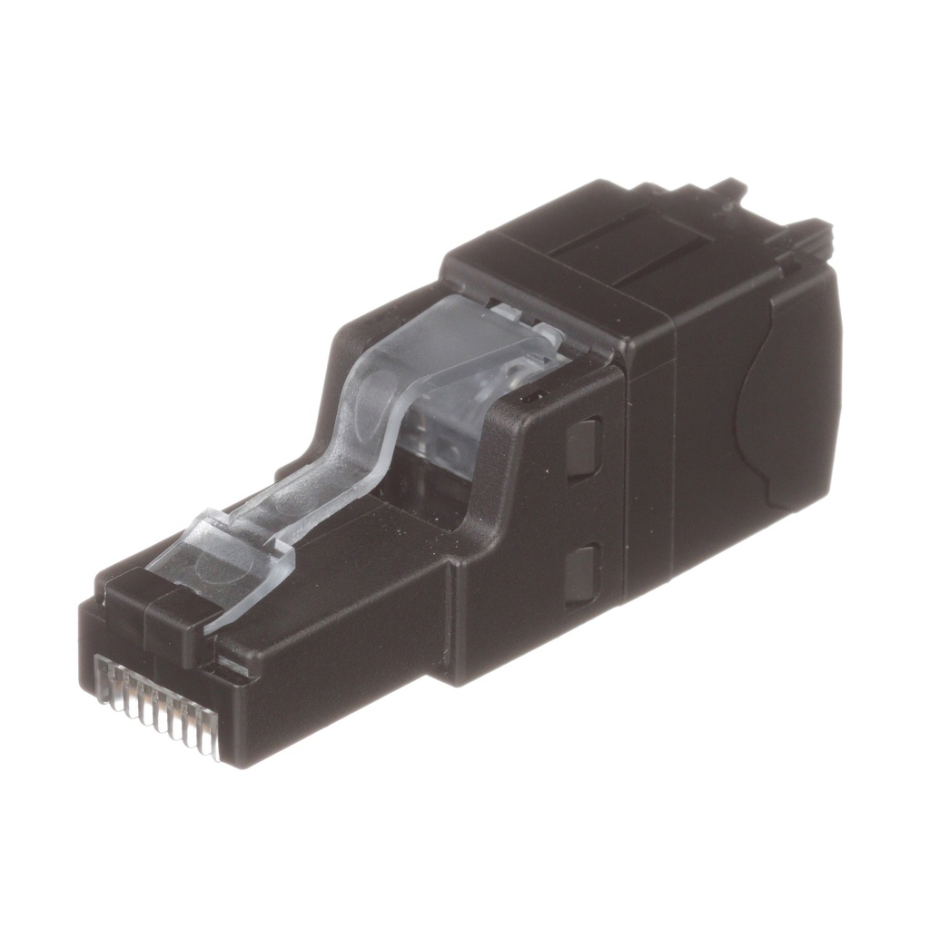 [FP6X88MTG] Plug Rj45 Panduit P/Cable Utp 22-26Awg Categoria 5E 6 Y 6A