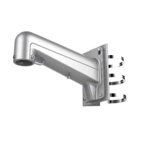 [DS-1603ZJ-POLE-P] Soporte Poste P/Camara Panovu Max 20Kg Hikvision 302701922