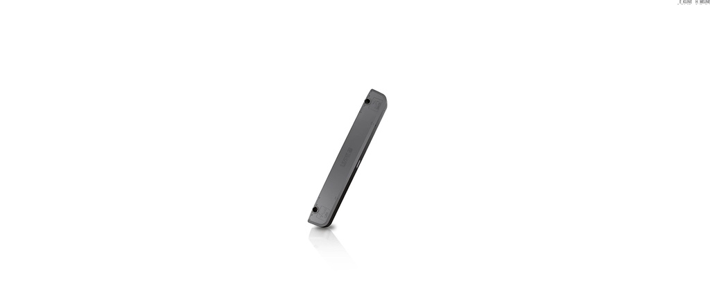 [TD410000B684500] Twindrive Td4 Bluetooth 5500N 68G Espalda 45G Pie P/Smps Negro Linak
