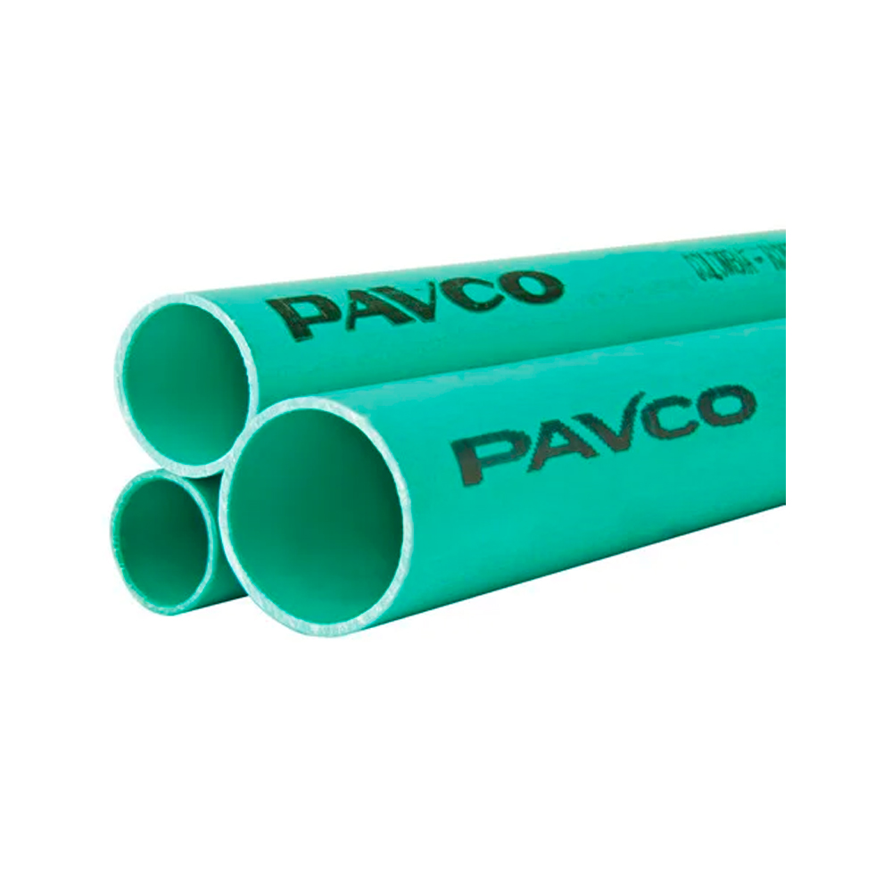 [TP-1-C] Tubo Pvc Conduit 1 X 3Mts Pavco