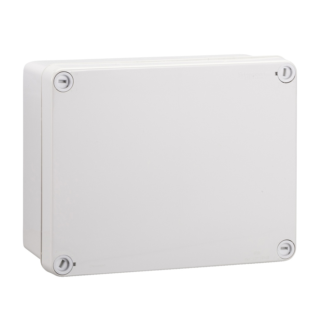 [DXN501DG] Caja Plastica 180X140X80Mm Dexson Ip55