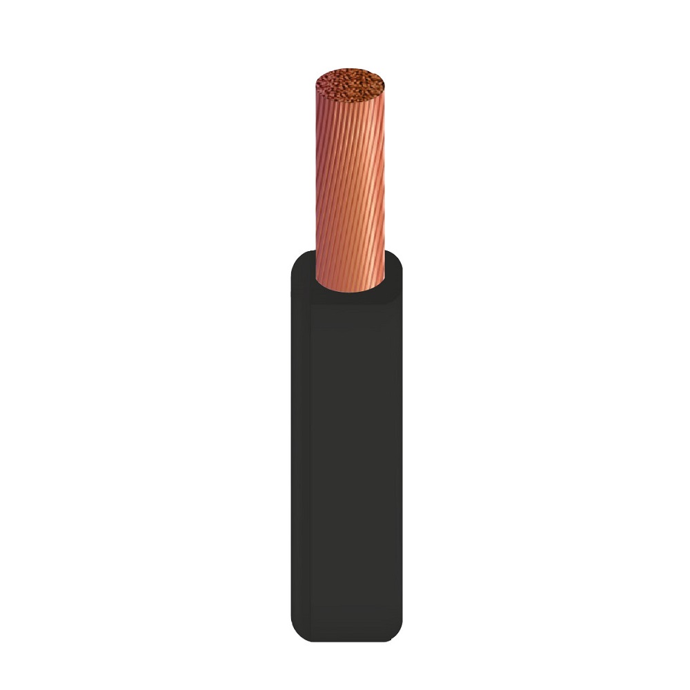 [FLEXIPLUS18NE] Cable Awm Flexible 18Awg 105 Gr Negro 600V Centelsa By Nexans X 100 Mts 201636
