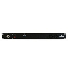 [5500-192] Toma Multiple P/Rack Horizontal Leviton Pdu C/Supresor 120V 20A 12 Salidas 520R