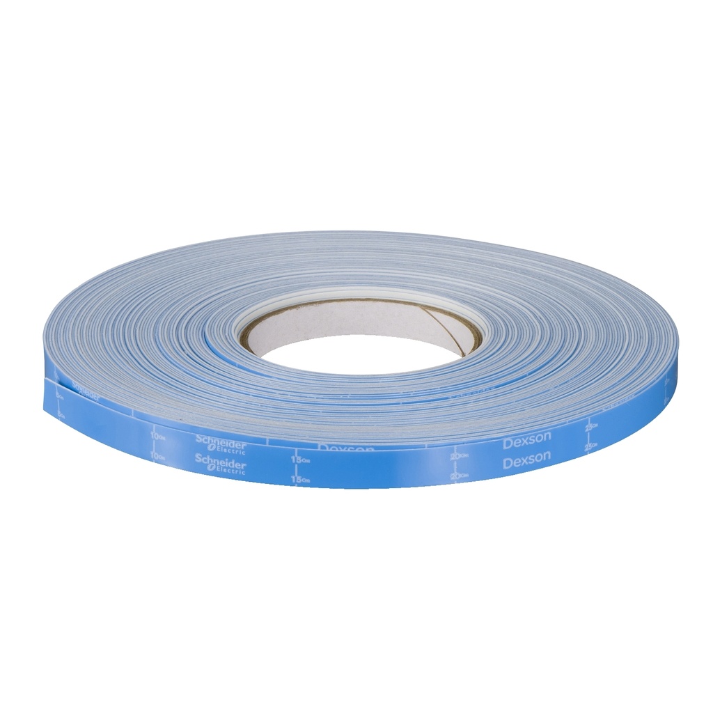 [DXN33022] Cinta Doble-Faz Dexson 1/2 X 30Mts
