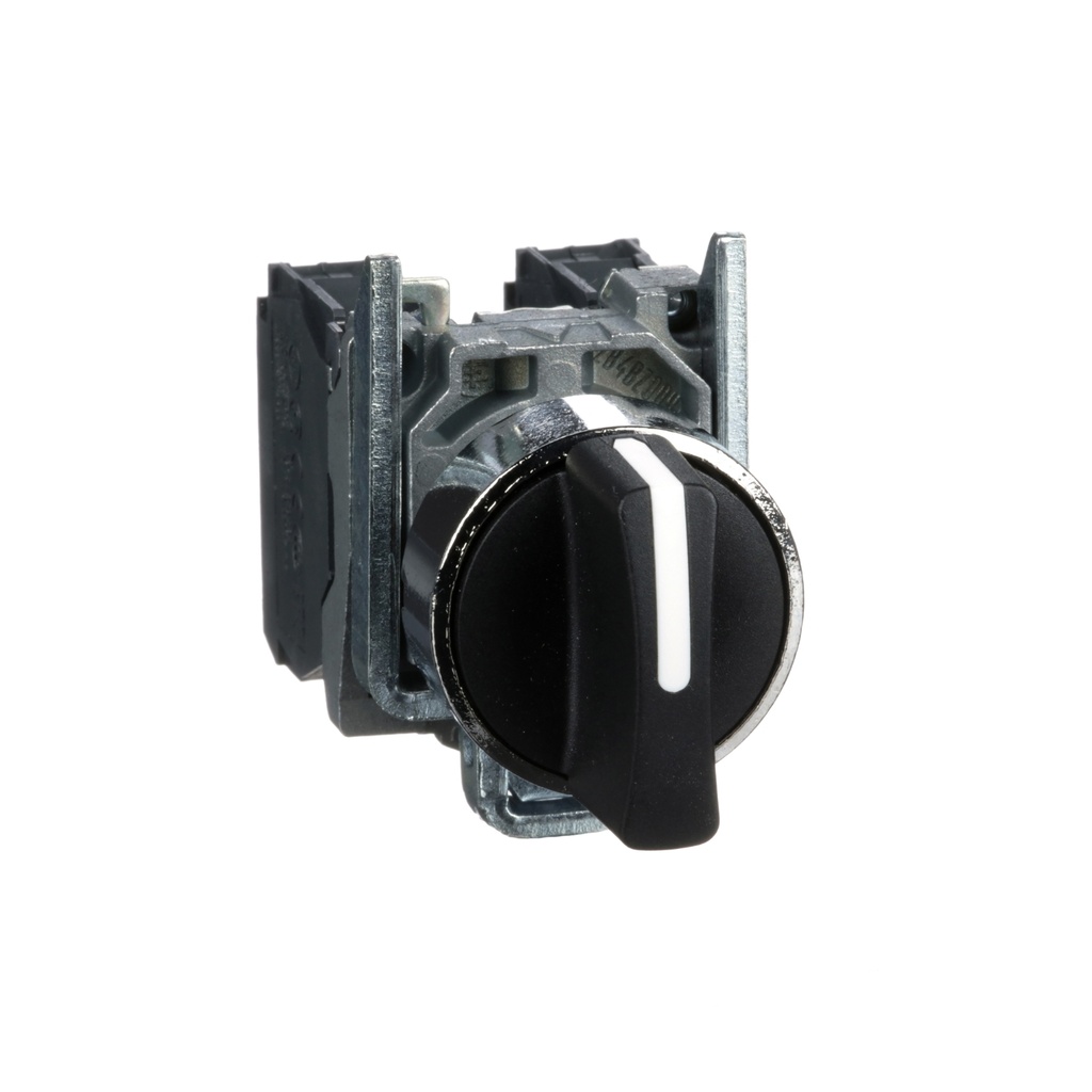Selector 3 Pos 22Mm Na Ip 65 Con Retorno Al Centro