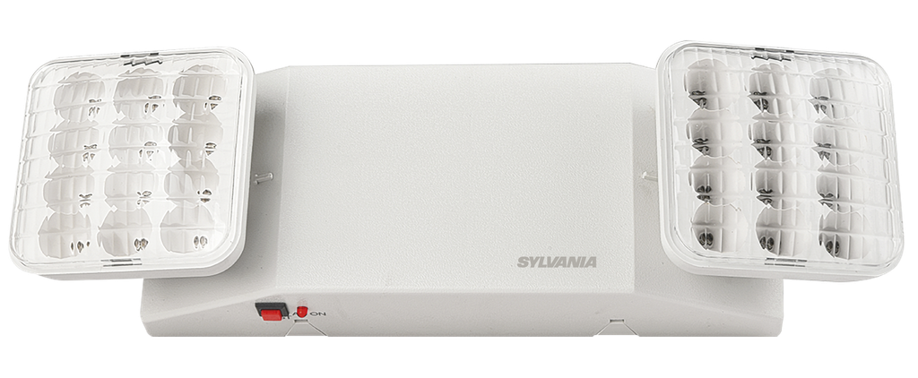 Led Emergencia R1 2X1.6W 2X70Lm 6500K Sylvania