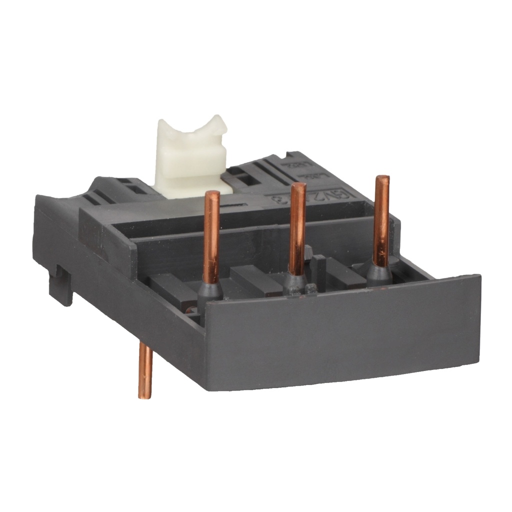 [GV2AF3] Acople Guardamotor Gv2 A Contactor Lc1D09-D38 Schneider