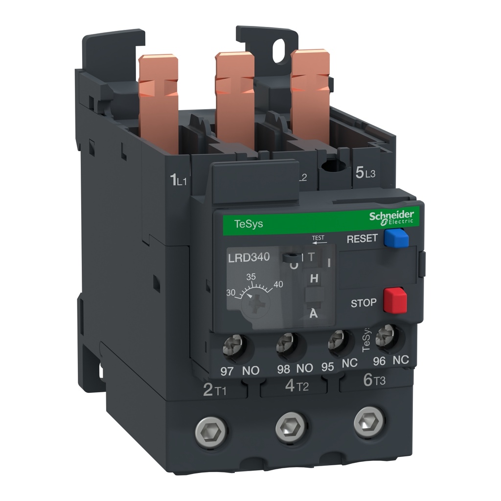[LRD340] Termico 30-40A Schneider P/D40A-65A Everlink
