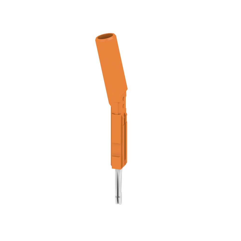 Punta De Medicion P/Borna Wttb 6 Weidmuller_Httb 6 _2710470000
