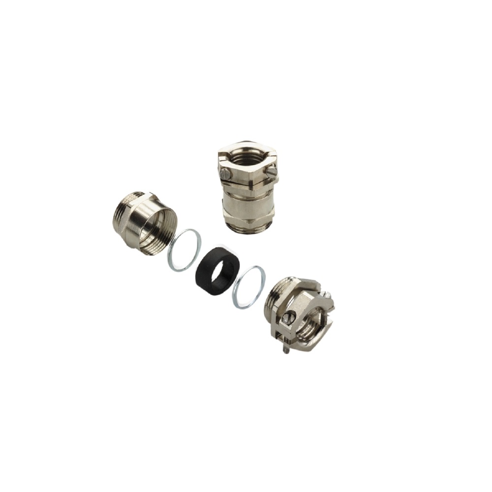 [VGM50-MS54 ZE] Prensaestopa Ip65  M50 9Mm Laton Niquelado Weidmuller _1778520000