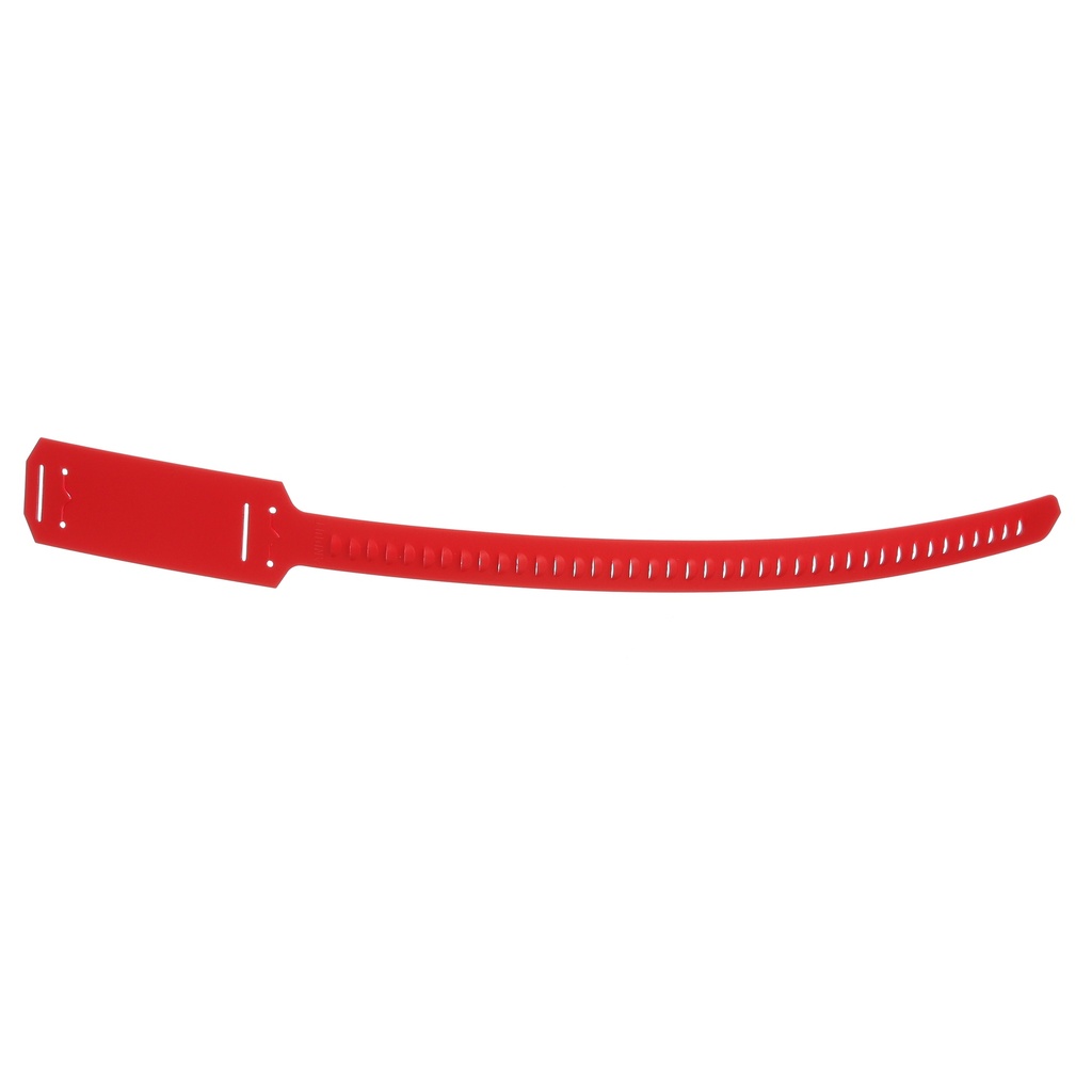[CM4S-L2] Amarre Polietileno 15.3"(387Mm)X0.75" (19.1Mm) Panduit C/Identificador X50Und