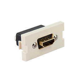 [41290-HDI] Acople Hdmi Mos Beige Leviton