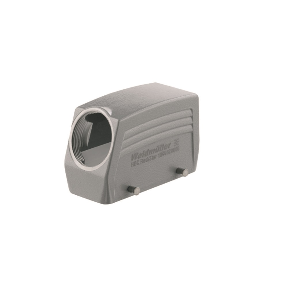 Capota Hdc Gr6 Ip65 Ent Lateral M25 Enclav Lat/Inf Estandar Weidmuller _1788180000