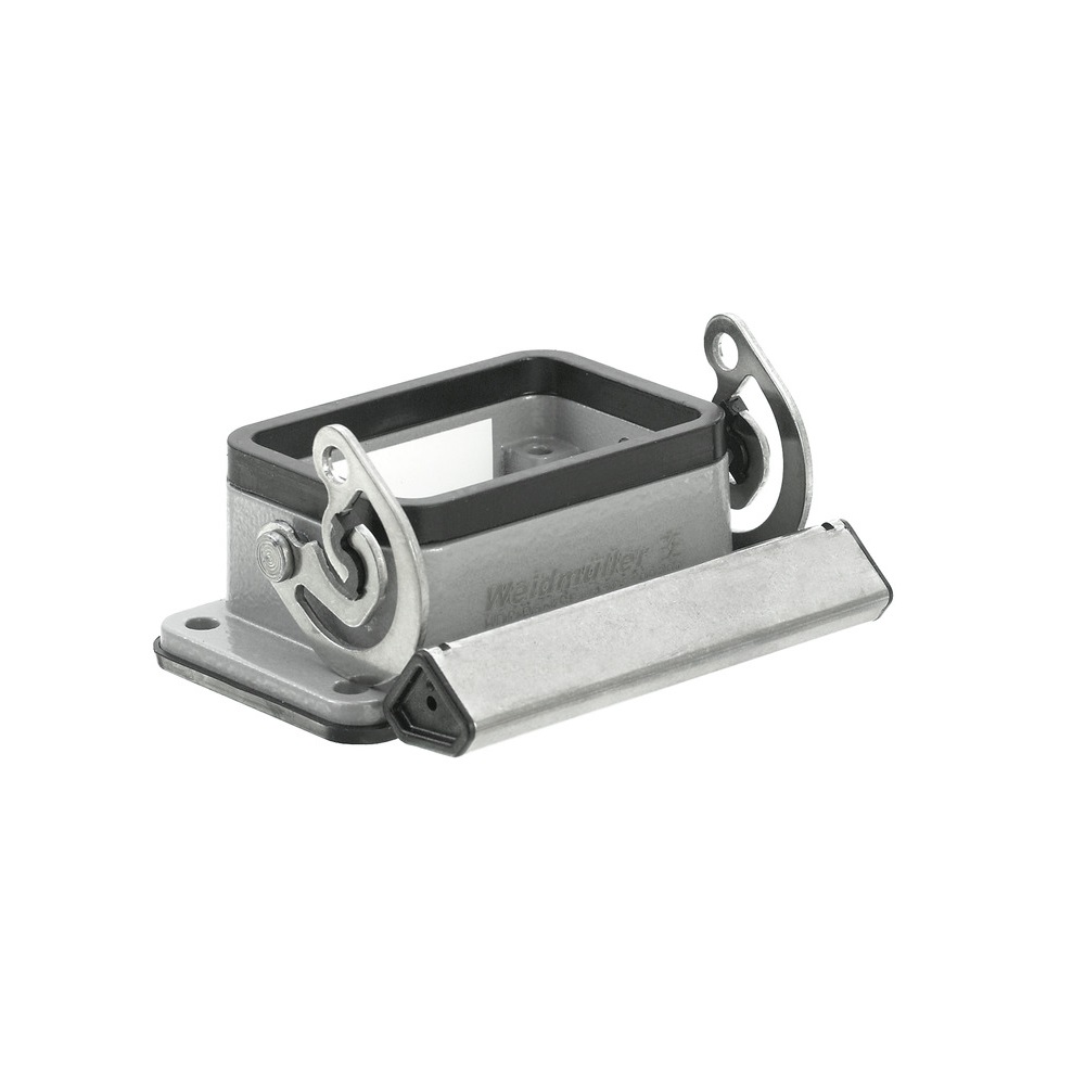 Base Hdc Gr3 Ip65 Enclavamiento Long/Nal Inferior Estandar Weidmuller _1202100000