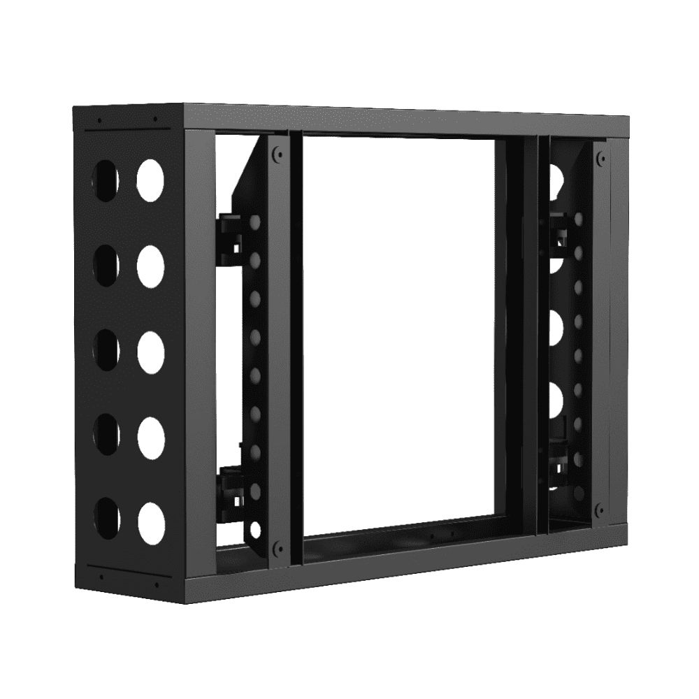 [DS-DN55B4M/F] Marco Pantalla 55In D2055Nl-B/&/Nh-B Para Base Dn55B4M/B Negro Hikvision 190143011