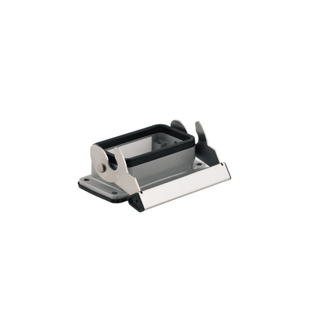 Base Hdc Gr4 Ip65 Enclavamiento Long/Nal Inf Estandar Weidmuller _1206100000