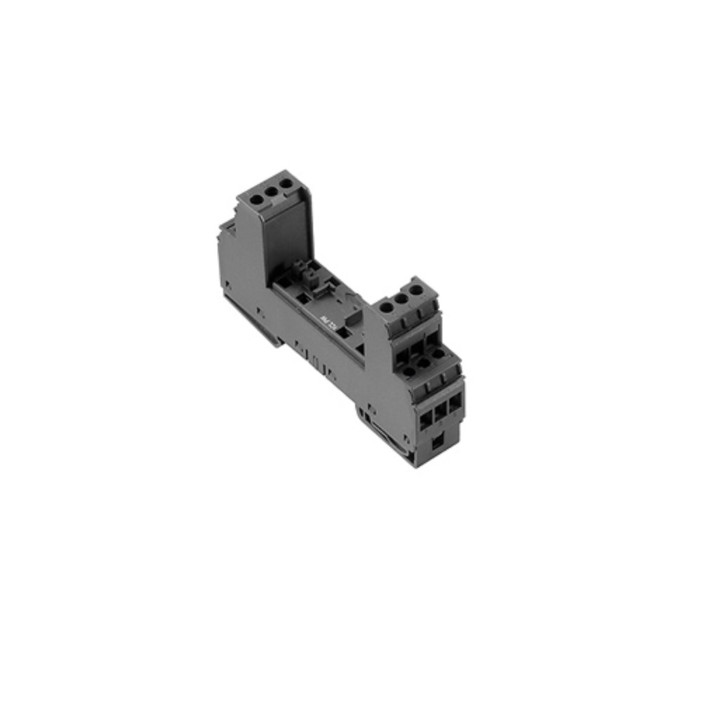 [VSPC BASE 1CL] Base P/ Supresor Picos Sin Aviso Remoto Weidmuller _8924730000