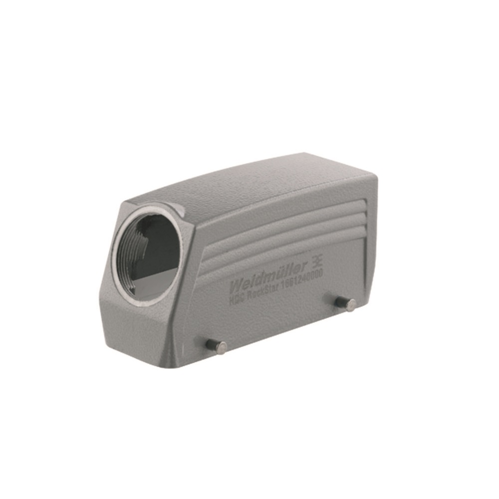Capota Hdc Gr8 Ip65 Ent Lateral M32 Enclav Lat/Inf Estandar Weidmuller _1787750000