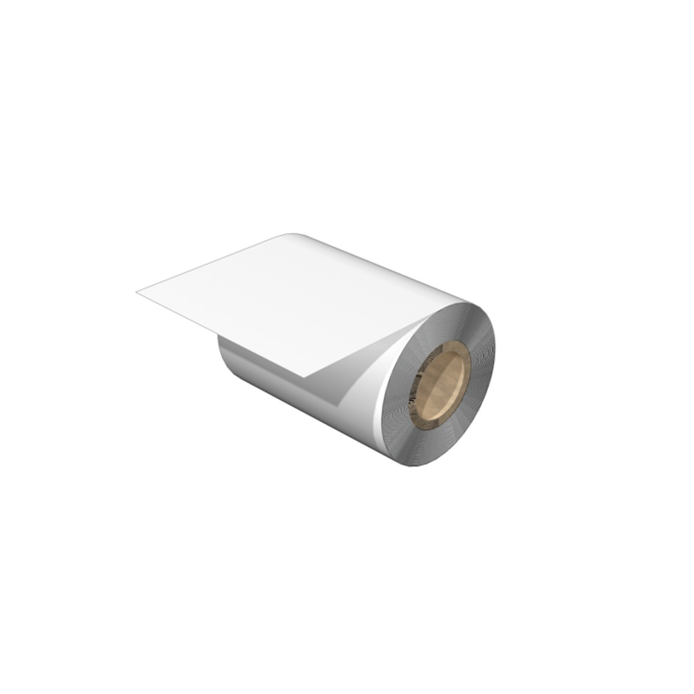 Ribbon Blanco Largo 300Mm Ancho 80Mm Thm Weidmuller _2005040000