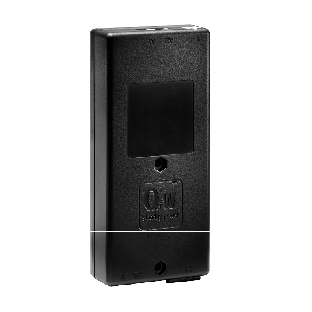 [CBD6SC00030A-70] Modulo Control 3 Canales P/ Columnas 120Vac Smps 300W Deskline Linak