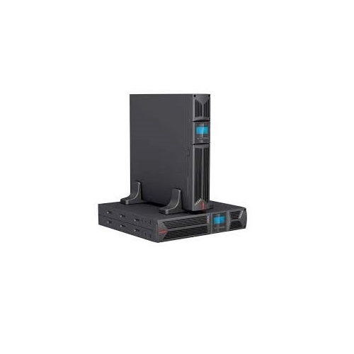 [NUOLT-7456] Ups Online 1Kva 900W 120Vac Rack/Torre 4 Toma 5-15R Conexion Cable Con Clavija Nema 5-15P Powest