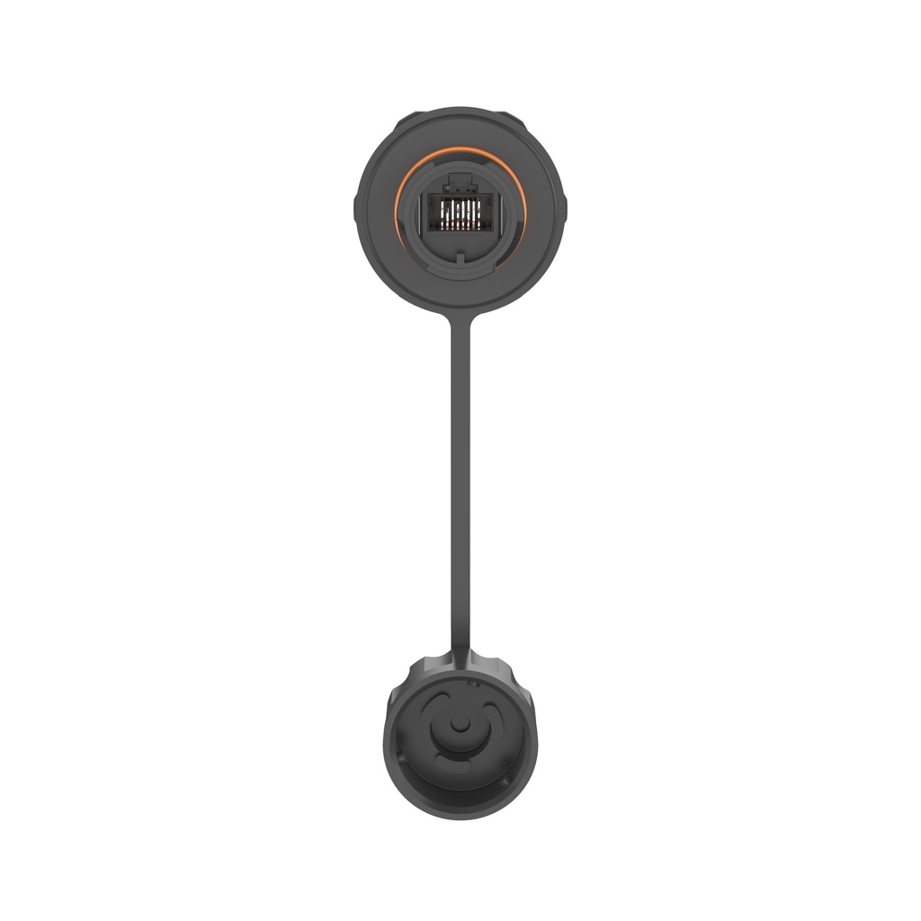 Toma Rj45 Categoria 6 Ip67/Ip65 Panduit .