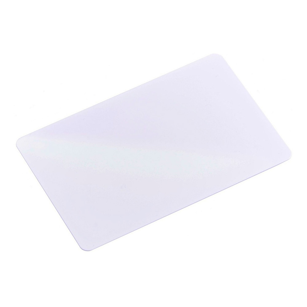 [S50+TK4100] Tarjeta De Proximidad Em/Mifare Hikvision 363101020