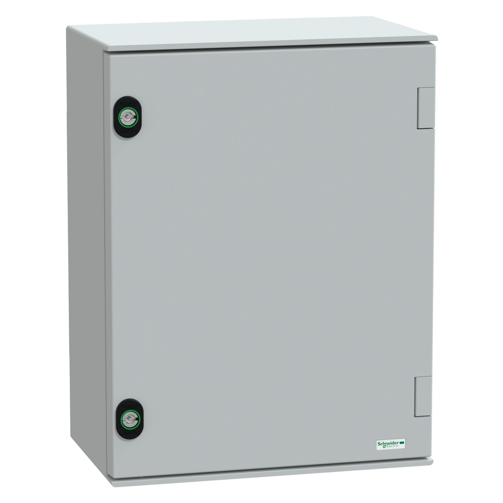 Cofre Poliester 430X330X200 Ip66