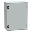 Cofre Poliester 430X330X200 Ip66