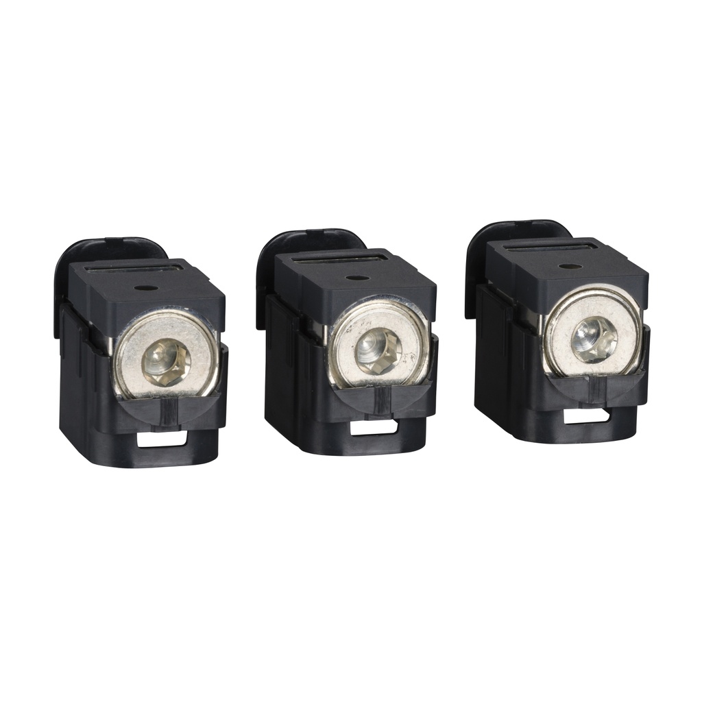Borna Conexion Para Nsx100/250 Juegox3