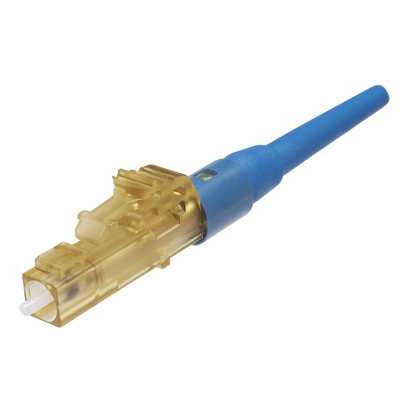 Conector Fibra Lc Tipo Opticam Panduit Monomodo Simplex
