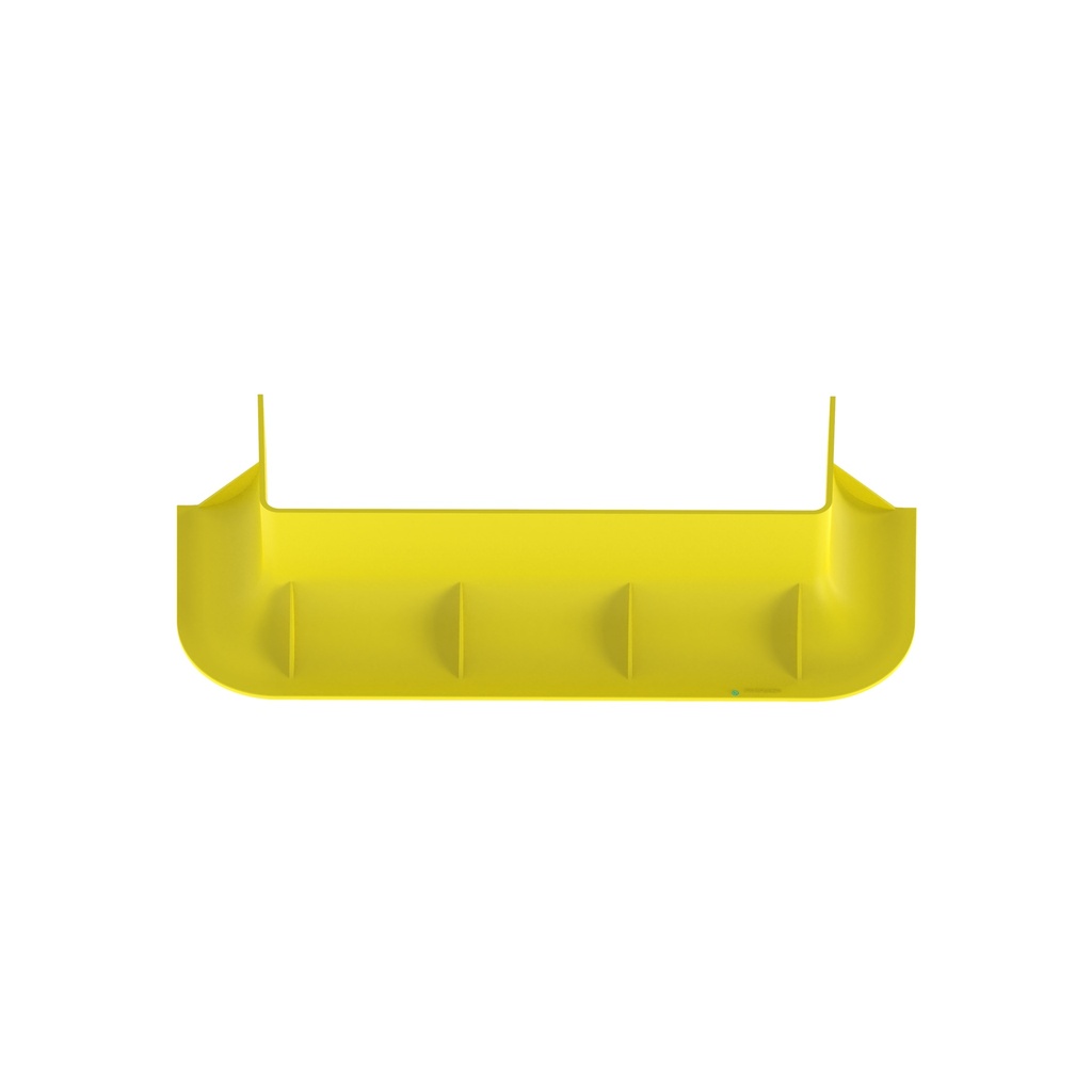 Fitting Horizontal Right Angle 12 X 4 .