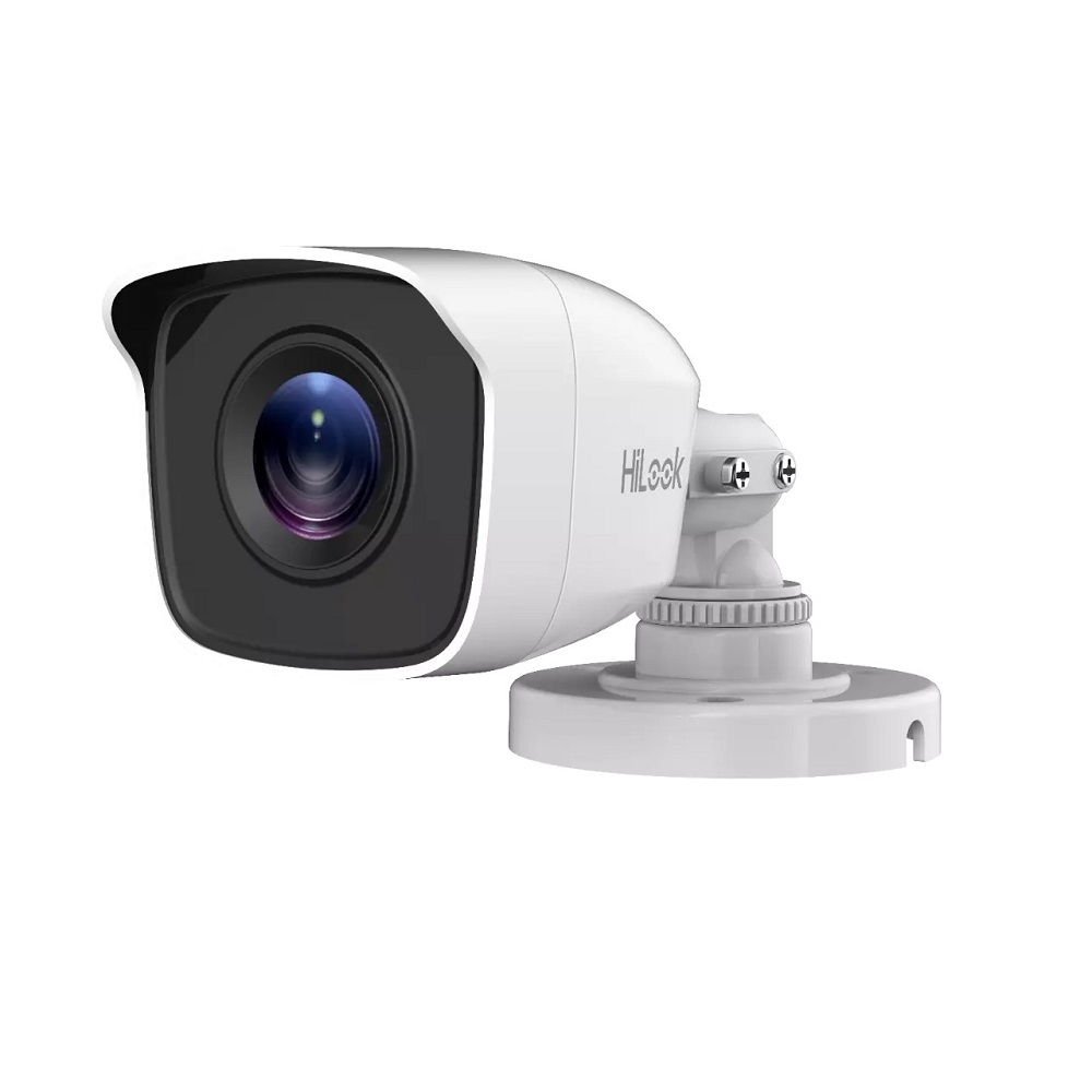 [THC-B150-M(2.8mm)] Camara Turbo 5Mp Mini Bala 0.01Lux F2.8Mm Wdr Ir20M Ip66 Metal Hilook 300513523
