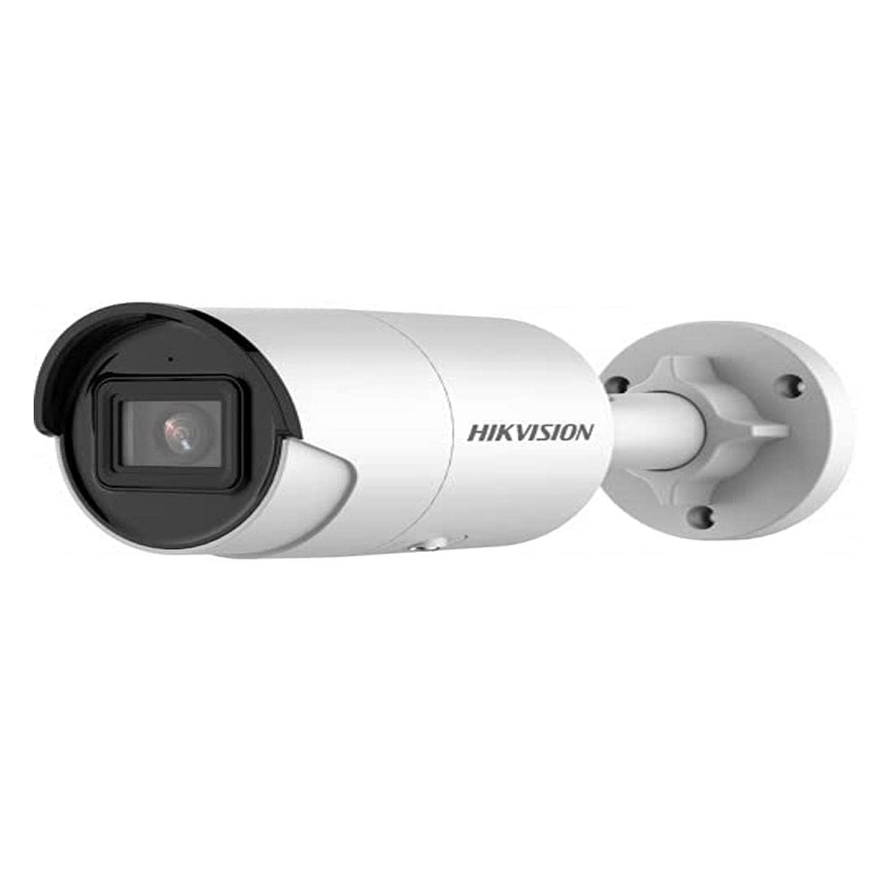 Camara Bala 4Mp 0.003Lux D/N 120Db Lente 2.8Mm Ir40M Acusense Ip67 Hikvision 311315198