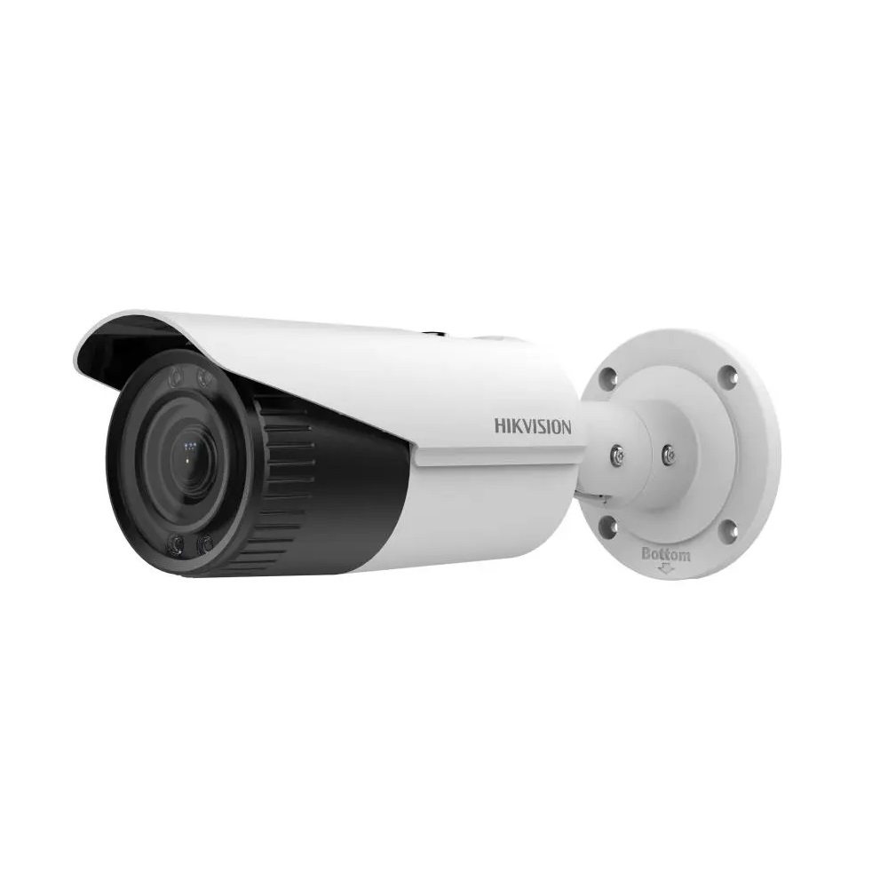 Camara Ext Bala 2Mp D/N Varifocal Motori F2.8A12Mm Audio H265 Metal Hikvision 311314098