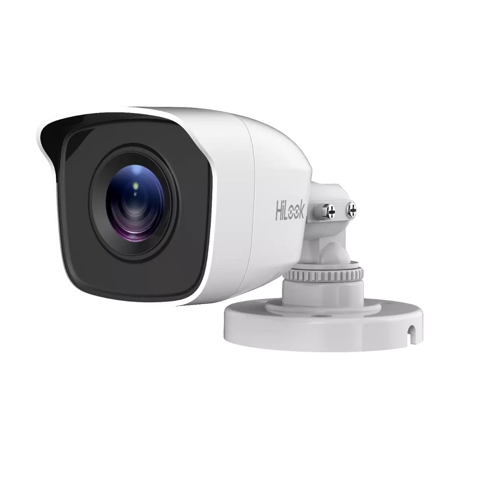 [THC-B150-P(2.8mm)] Camara Turbo 5Mp Mini Bala 0.01Lux F2.8Mm Wdr Ir20M Ip66 Plastico Hilook 300513525