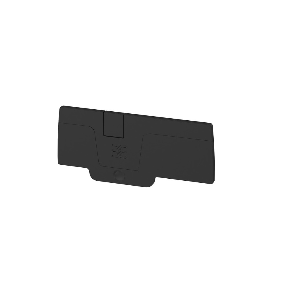 Tapa Final P/Borna A3C 4Mm Placa Serie A Beige Weidmuller _2051720000