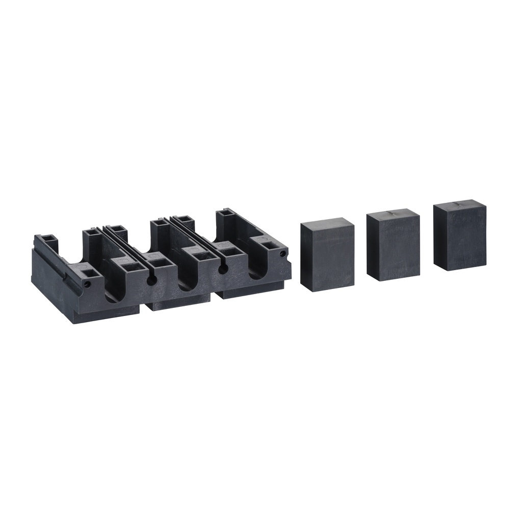Adaptador Zocalo 3P Para Nsx100-250 Schneider