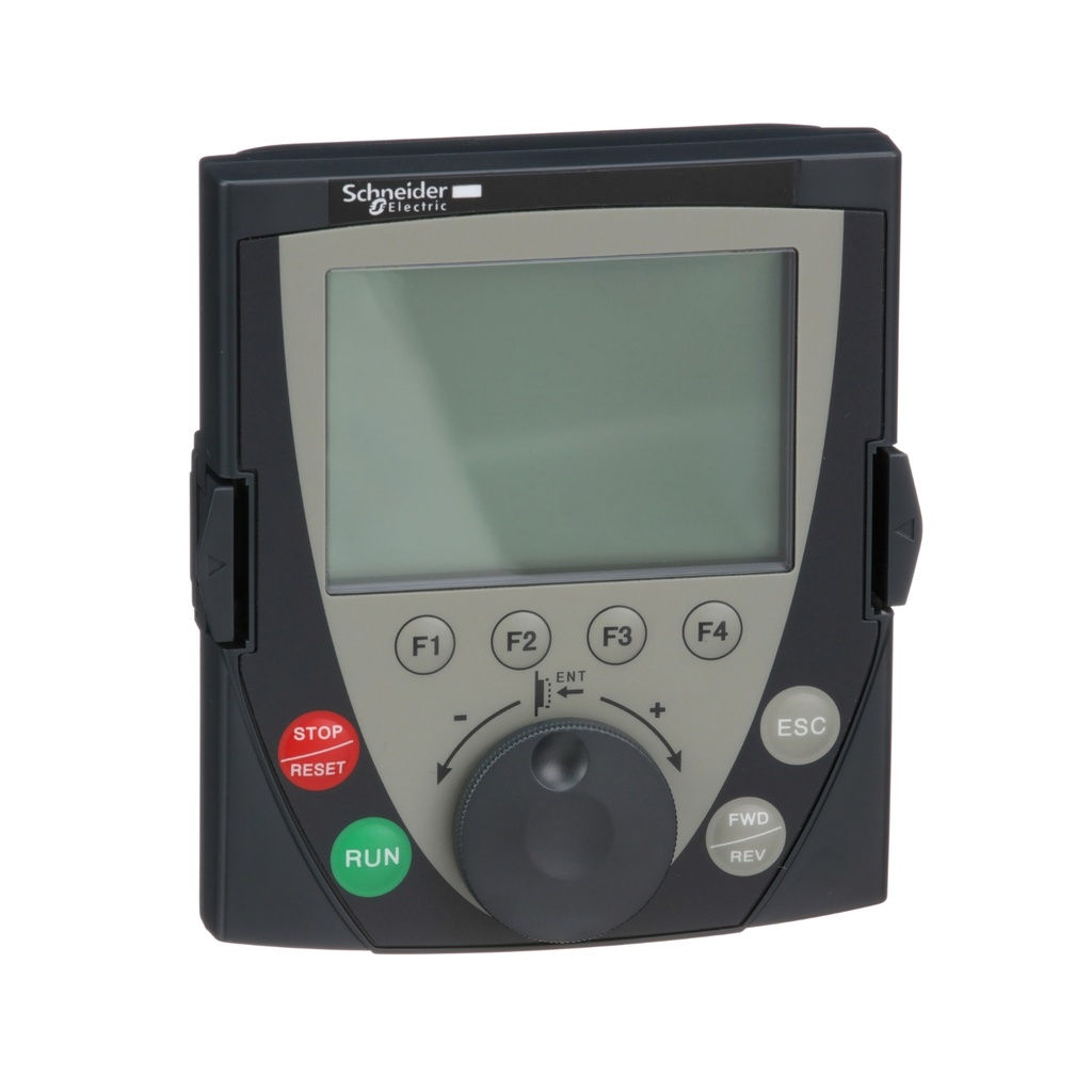 Terminal Remota P/Variador Schneider Atv12 31 Y 32
